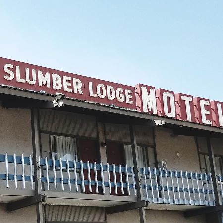 Slumber Lodge วิลเลียมส์เลค ภายนอก รูปภาพ